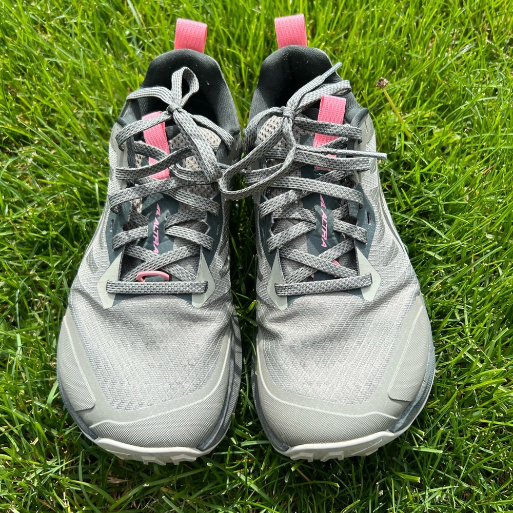 Altra Women’s Lone Peak 9 GTX